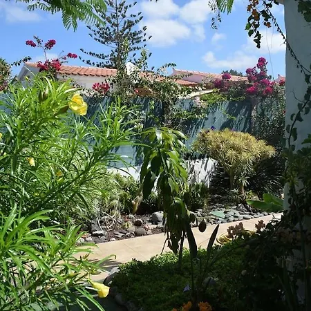 Tres Beau Bungalow,Jardin Tropical, Renovation Ete 2020 Playa del Ingles  Exterior photo