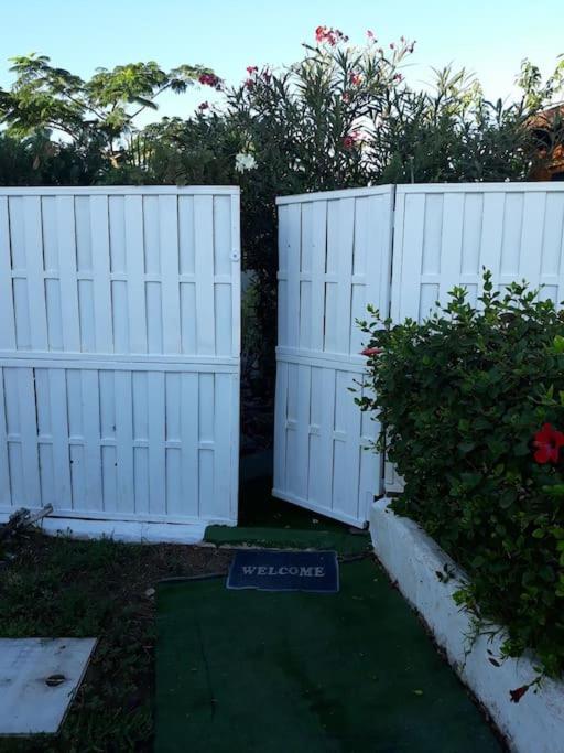 Vakantiehuis Tres Beau Bungalow,jardin Tropical, Renovation Ete 2020